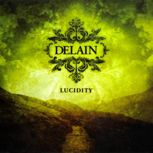 Delain - Lucidity (CD)