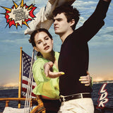 Lana Del Rey - Norman fucking rockwell! (CD)