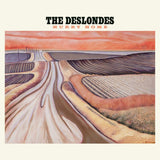 The Deslondes - Hurry home (LP)