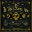 Devil Makes Three - I'm a stranger here (LP) - Velvet Music