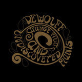 Dewolff - Strange fruits and undiscovered plants (LP)