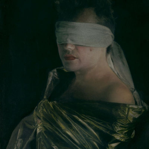 Dez Mona - Book of many (LP)