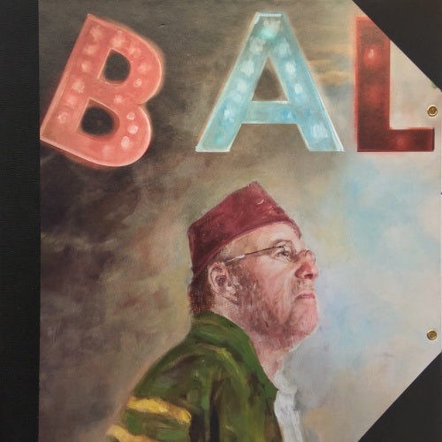 The Kift - Ball (LP)