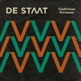De Staat - Vinticious versions (CD)
