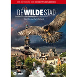 Documentary - The Wild City (DVD movie)
