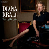 Diana Krall - Turn up the quiet (CD)