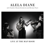 Alela Diane - Live at the map room (LP)