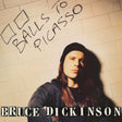 Bruce Dickinson - Balls to picasso +bonuscd (CD)