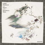 Luther Dickinson & Sisters Of The Strawberry Moon - Solstice (CD)