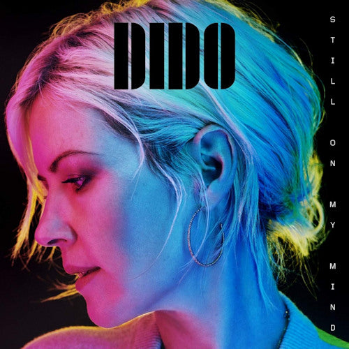 Dido - Still on my mind (CD)