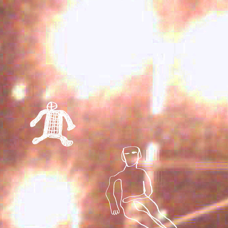 DIIV - Sometime / human / geist (7-inch single)