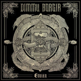 Dimmu Borgir - Eonian (CD)