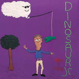 Dinosaur Jr. - Hand it over (LP)