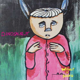 Dinosaur Jr. - Without a sound (LP)