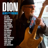 Dion - Blues with friends (CD)
