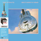 Dire Straits - Brothers in arms (LP)