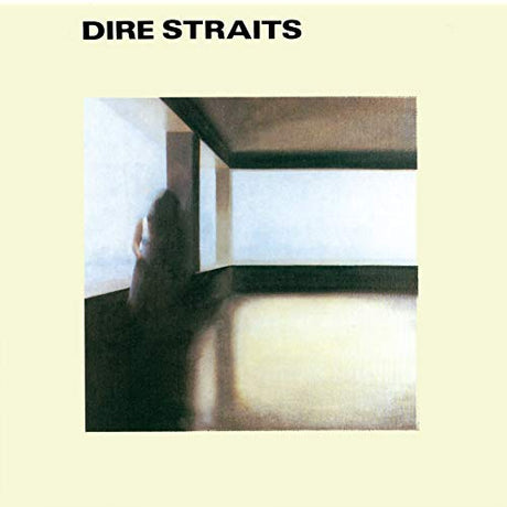 Dire Straits - Dire straits (CD)