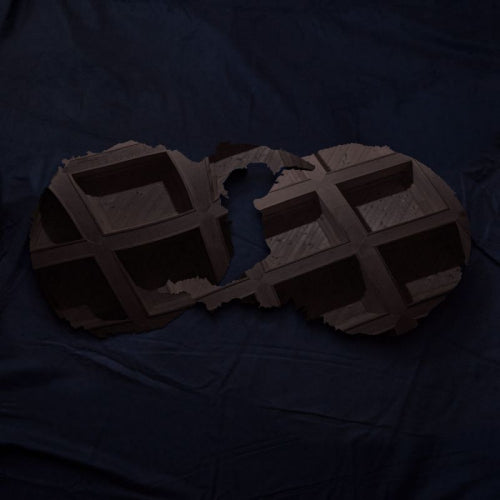 Dirty Projectors - Dirty Projectors (LP)