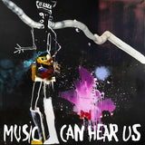 DJ Koze - Music can hear us (LP)