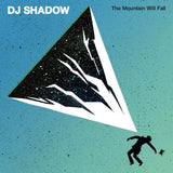Dj Shadow - Mountain will fall (LP)