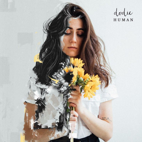 Dodie - Human (CD)