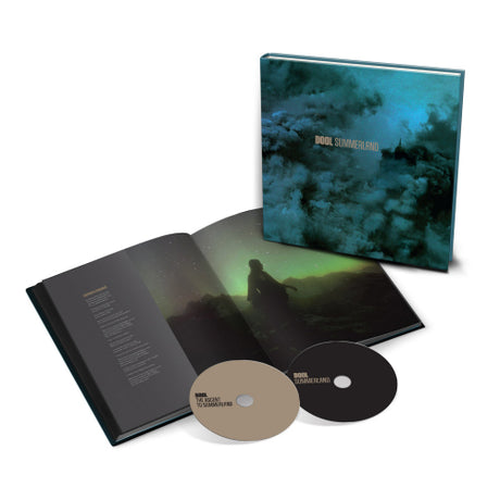 Dool - Summerland (CD)