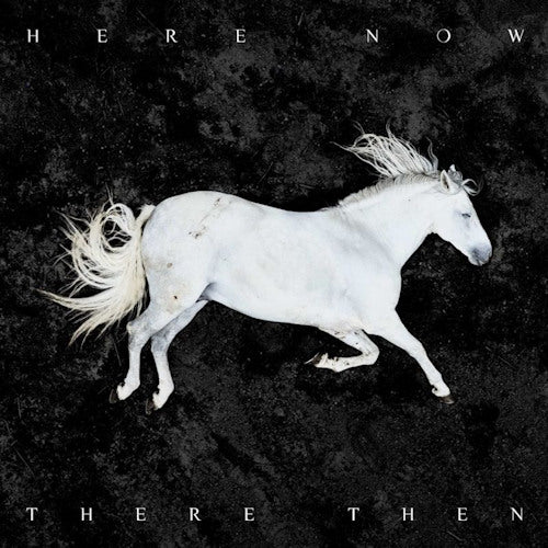 Dool - Here now, there then (CD)