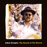 Adam Douglas - Beauty & the brawn (LP)