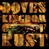 Doves - Kingdom of rust (CD)