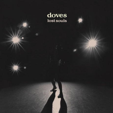 Doves - Lost souls (CD)