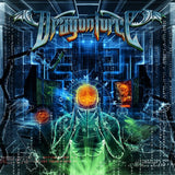 Dragonforce - Maximum overload (limited edit (CD)