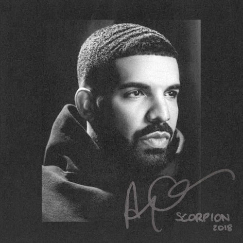 Drake - Scorpion (LP) - Velvet Music