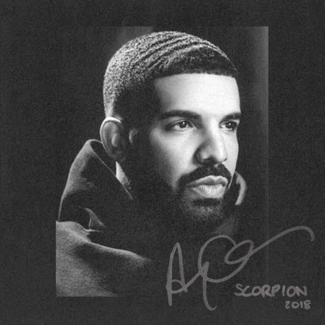 Drake - Scorpion (LP) - Velvet Music