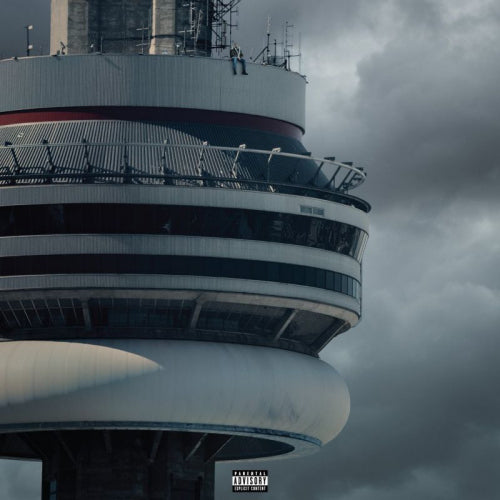 Drake - Views from the 6 (CD)