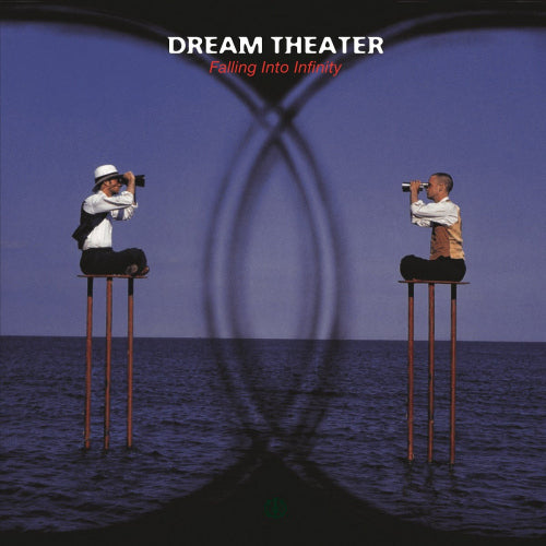Dream Theater - Falling into infinity (CD)