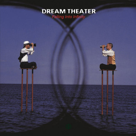 Dream Theater - Falling into infinity (CD)