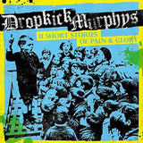 Dropkick Murphys - 11 short stories of pain &amp; glory (CD)