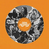 Drugdealer - Raw honey (CD)