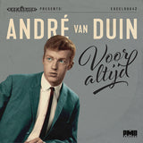 Andre Van Duin - Forever (7-inch single)