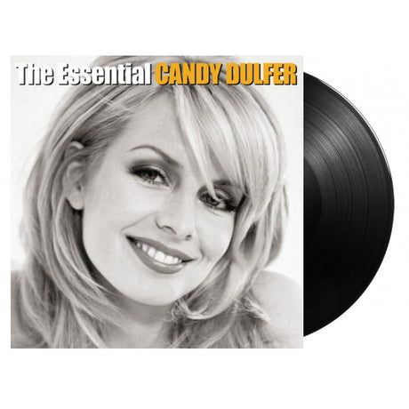 Candy Dulfer - Essential (LP)