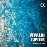 A. Vivaldi - Jupiter (CD)