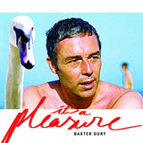 Baxter Dury - It's a pleasure (CD)