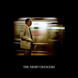 Baxter Dury - The night chancers (CD)