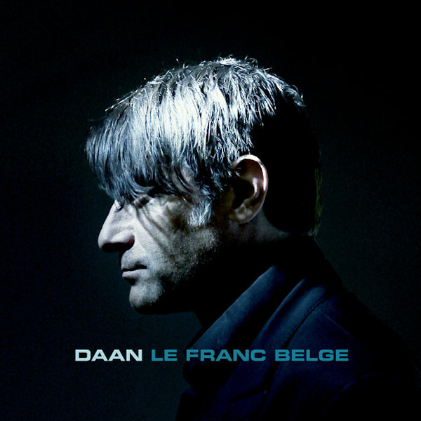 Daan - Le franc belge (CD)