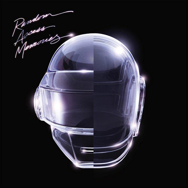 Daft Punk - Random access memories (10th anniversary edition) (LP) - Velvet Music