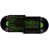 Daft Punk - Tron legacy reconfigured (LP)