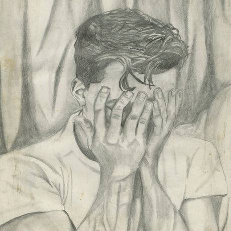 Damien Jurado - Sometimes you hurt the ones you hate (CD)