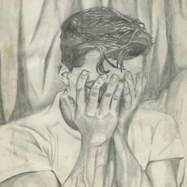 Damien Jurado - Sometimes you hurt the ones you hate (CD)