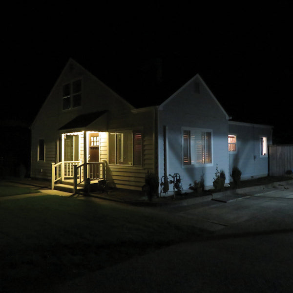 Damien Jurado - What`s new, tomboy? (LP)