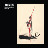Daniel Blumberg - Minus (LP)